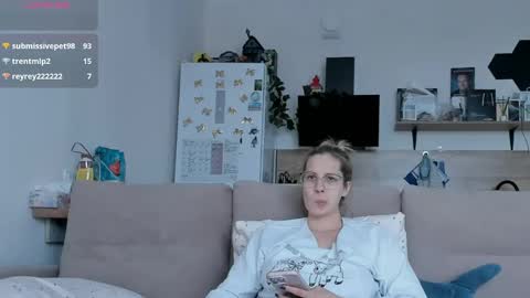 Ms ForYOU online show from 05/31/26, 05:15