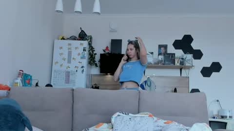 Ms ForYOU online show from 06/04/26, 03:45