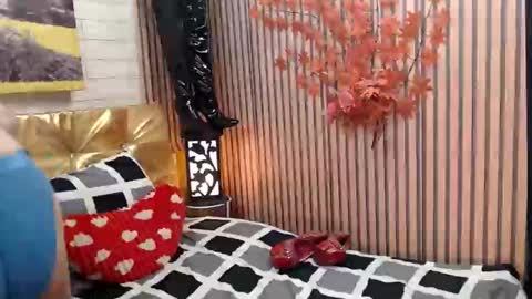 Ash online show from 12/29/24, 11:29