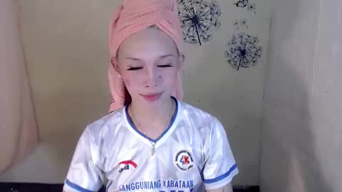 Simmer online show from 04/12/26, 01:49