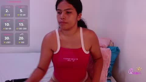 Snapshot of ms_ivanna chatting on 07/13/26, 10:01 Ivanna online show from 07/13/26, 10:01