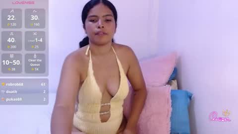 Snapshot of ms_ivanna chatting on 07/18/26, 09:51 Ivanna online show from 07/18/26, 09:51