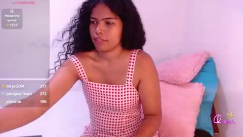 Snapshot of ms_ivanna chatting on 07/19/26, 07:50 Ivanna online show from 07/19/26, 07:50