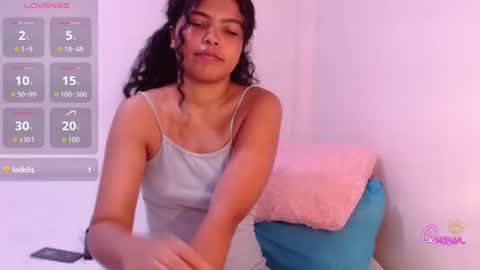 Snapshot of ms_ivanna chatting on 07/22/26, 09:50 Ivanna online show from 07/22/26, 09:50