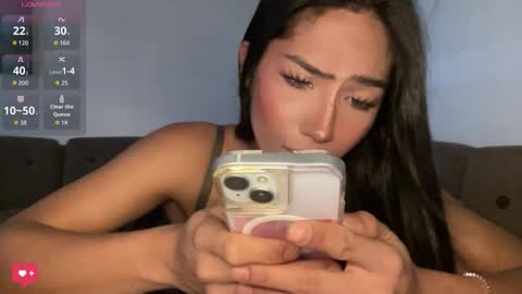 CALL ME KIANA online show from 03/30/26, 07:20