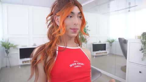 Snapshot of ms_lawless chatting on 02/19/25, 07:48 Samantha online show from 02/19/25, 07:48