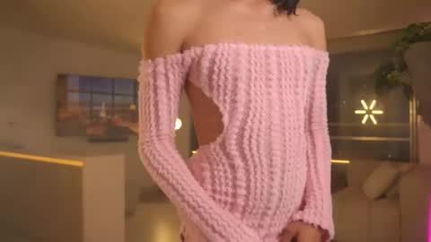 Samantha online show from 02/04/26, 04:07