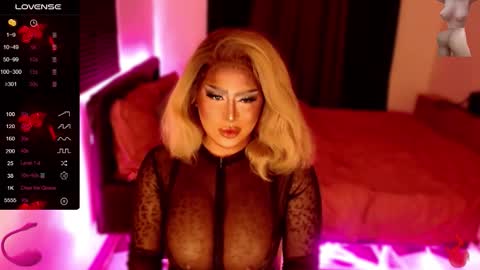 Samantha online show from 03/25/26, 12:16