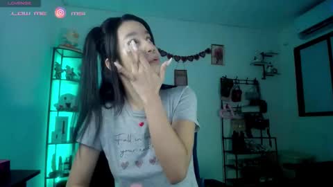 MISS LISSA online show from 12/20/25, 12:40