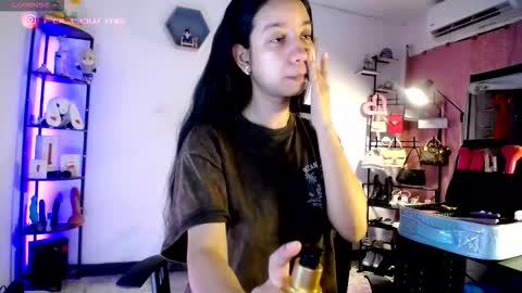 MISS LISSA online show from 02/11/26, 09:42