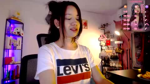 MISS LISSA online show from 04/25/26, 01:52