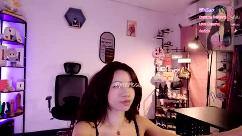 MISS LISSA online show from 05/14/26, 01:45