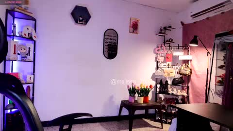 MISS LISSA online show from 05/19/26, 11:44