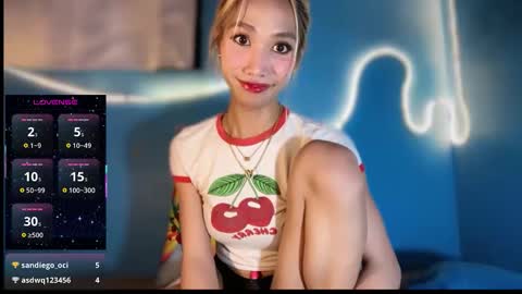 ms_maureenx69x online show from 05/26/26, 08:27