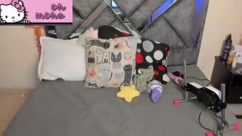 Ms Meloddy online show from 04/24/26, 02:30