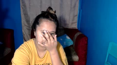 Snapshot of ms_nathalie chatting on 02/06/25, 07:56 Nathalie online show from 02/06/25, 07:56