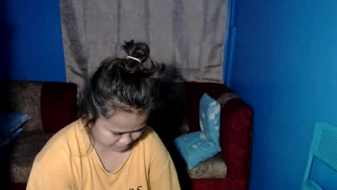 Snapshot of ms_nathalie chatting on 02/06/25, 11:10 Nathalie online show from 02/06/25, 11:10