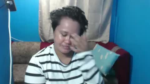 Snapshot of ms_nathalie chatting on 11/18/25, 07:46 Nathalie online show from 11/18/25, 07:46