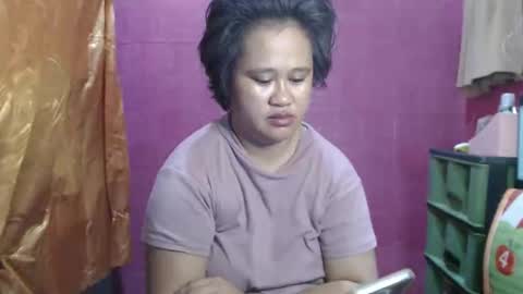 Nathalie online show from 02/14/26, 04:53