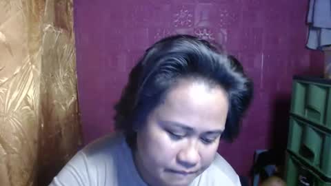 Nathalie online show from 03/28/26, 06:07