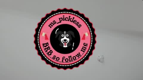 Snapshot of ms_pickless chatting on 01/30/25, 12:06 Annabelle  online show from 01/30/25, 12:06