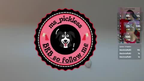 Snapshot of ms_pickless chatting on 03/06/25, 03:45 Annabelle  online show from 03/06/25, 03:45