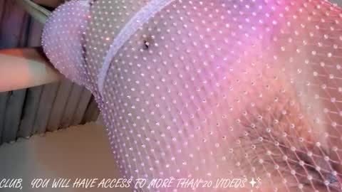 Snapshot of ms_pickless chatting on 10/21/25, 02:51 Annabelle  online show from 10/21/25, 02:51
