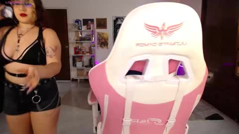 Manuela3 online show from 01/16/26, 08:13