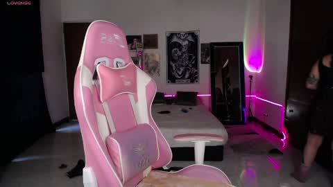 Manuela3 online show from 03/21/26, 07:06