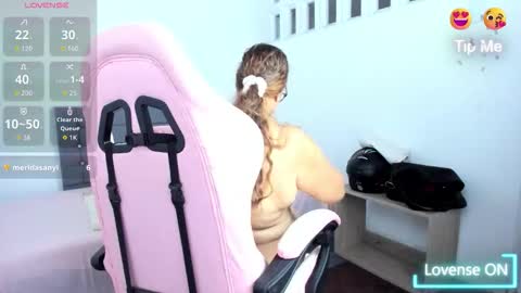 ms_samanta online show from 03/07/26, 11:29