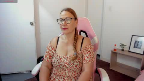 ms_samanta online show from 05/19/26, 11:05