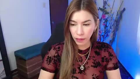 Snapshot of ms_sofiax chatting on 06/15/26, 03:25 Sofia online show from 06/15/26, 03:25