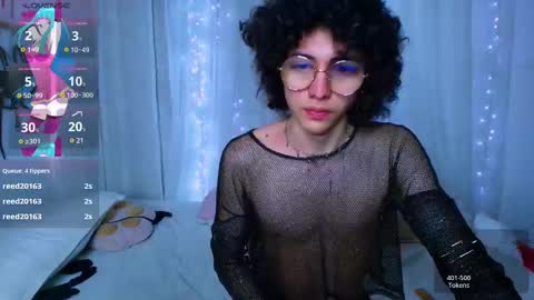 Ms Zulu online show from 02/19/25, 02:23