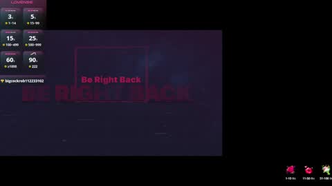 Goddess Althea  online show from 12/22/24, 03:11