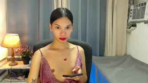 andrea online show from 12/11/24, 10:58