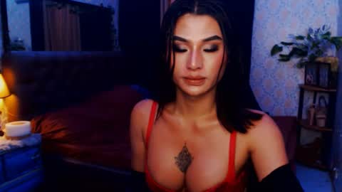 Snapshot of msasianbigcockts chatting on 01/30/25, 03:44 Thea online show from 01/30/25, 03:44