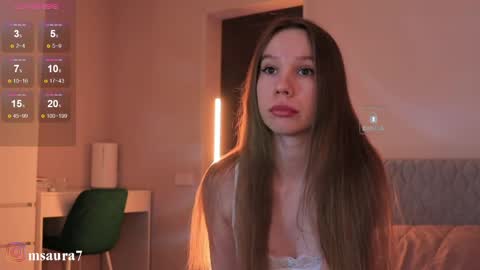 Snapshot of msaura chatting on 04/20/26, 04:26 Svetlana online show from 04/20/26, 04:26