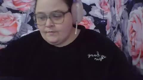 Ms. Cami Rose online show from 11/12/25, 09:47