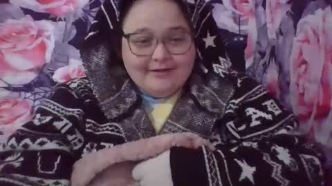 Ms. Cami Rose online show from 11/14/25, 08:07