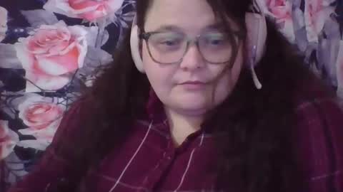 Ms. Cami Rose online show from 11/26/25, 08:32