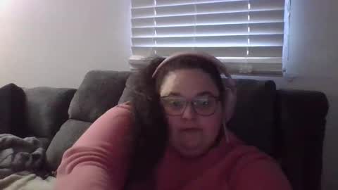 Ms. Cami Rose online show from 11/28/25, 10:12