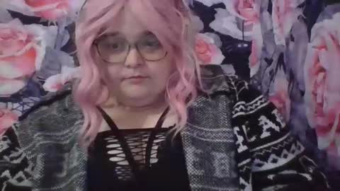 Ms. Cami Rose online show from 12/02/25, 08:48