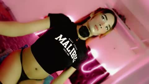 mscherry_ online show from 02/03/26, 06:35