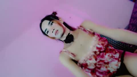 mscherry_ online show from 03/11/26, 08:31