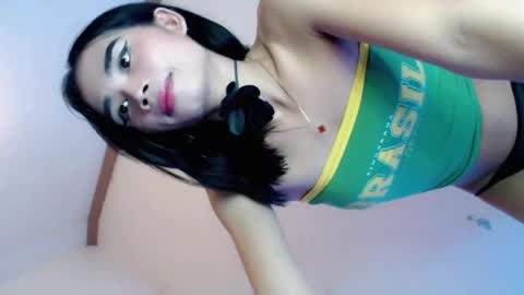 Snapshot of mscherry_ chatting on 07/17/26, 08:43 mscherry_ online show from 07/17/26, 08:43