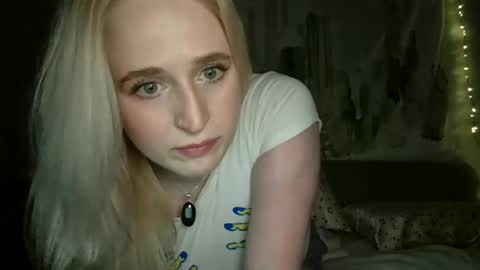 msclairewhatever online show from 10/24/25, 12:30