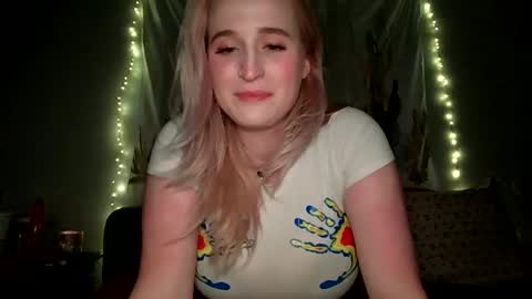 msclairewhatever online show from 01/09/26, 01:08