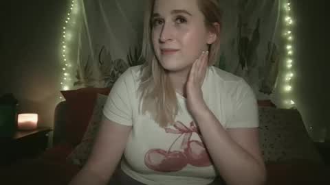msclairewhatever online show from 03/30/26, 04:24