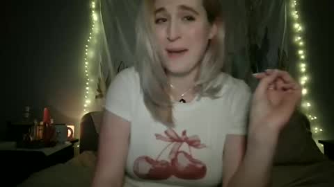msclairewhatever online show from 04/08/26, 06:35