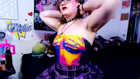 Cunty Luxxe online show from 05/05/26, 06:54